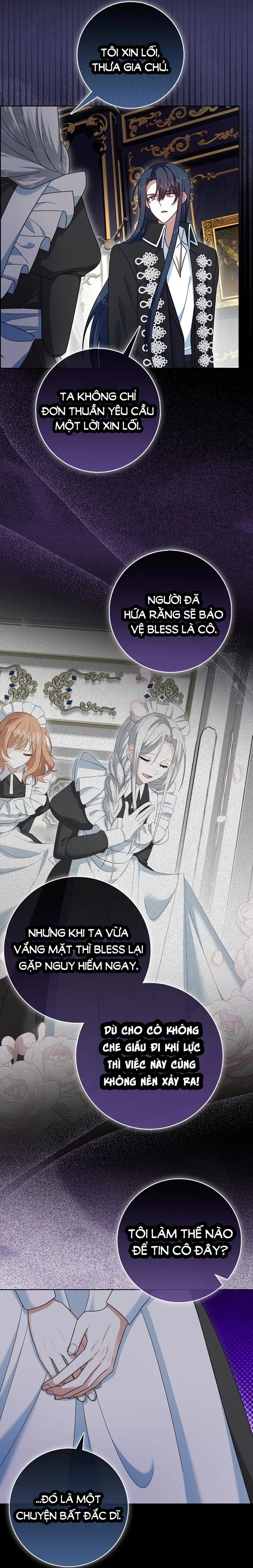 Tôi Sẽ Chiếm Lấy Ngư Trường Này! - Chap 9 - Trang 32