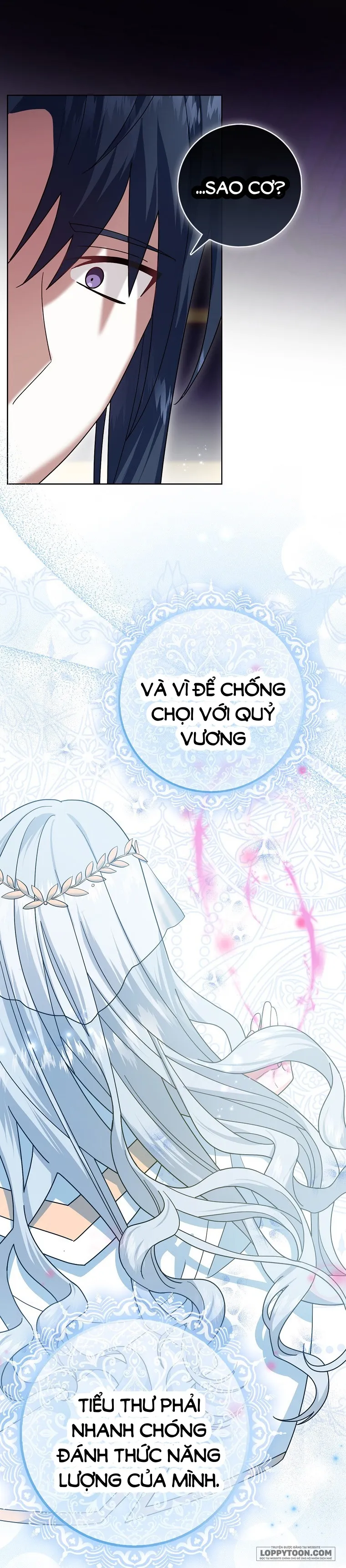 Tôi Sẽ Chiếm Lấy Ngư Trường Này! - Chap 9 - Trang 34
