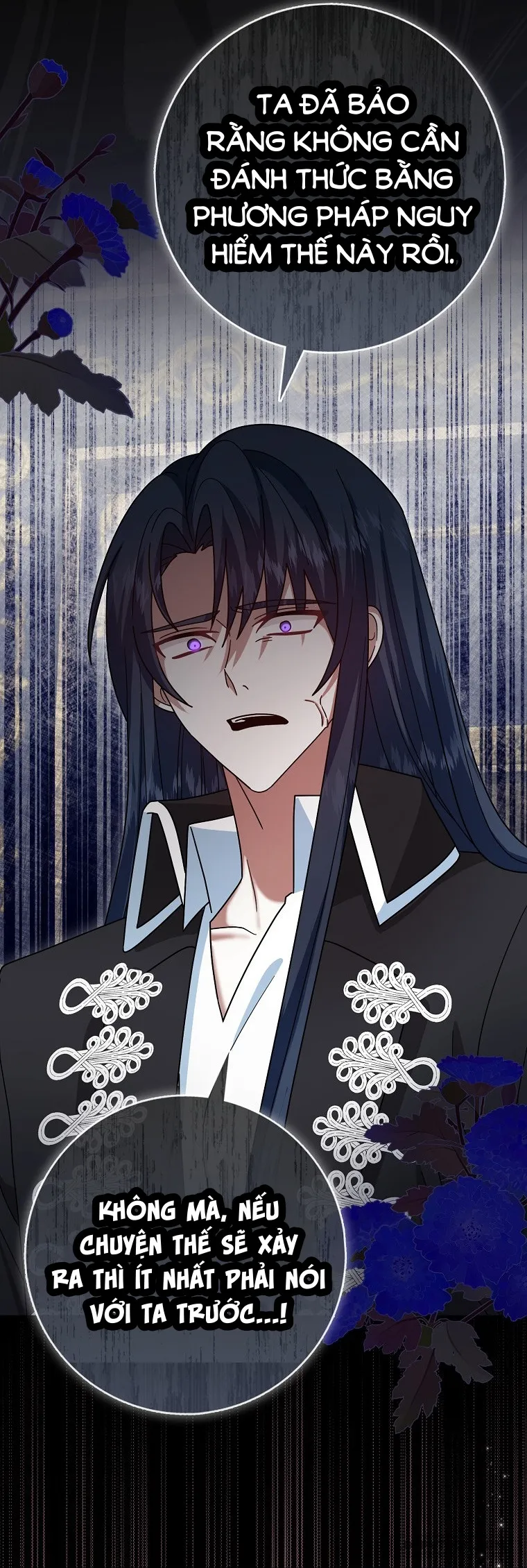 Tôi Sẽ Chiếm Lấy Ngư Trường Này! - Chap 9 - Trang 36
