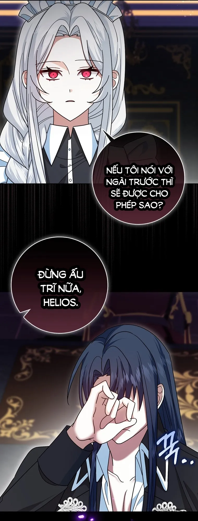 Tôi Sẽ Chiếm Lấy Ngư Trường Này! - Chap 9 - Trang 37