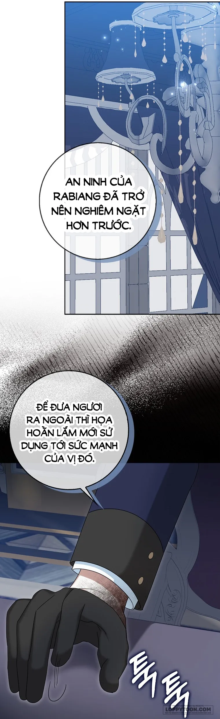 Tôi Sẽ Chiếm Lấy Ngư Trường Này! - Chap 9 - Trang 41