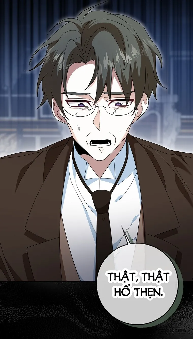 Tôi Sẽ Chiếm Lấy Ngư Trường Này! - Chap 9 - Trang 43