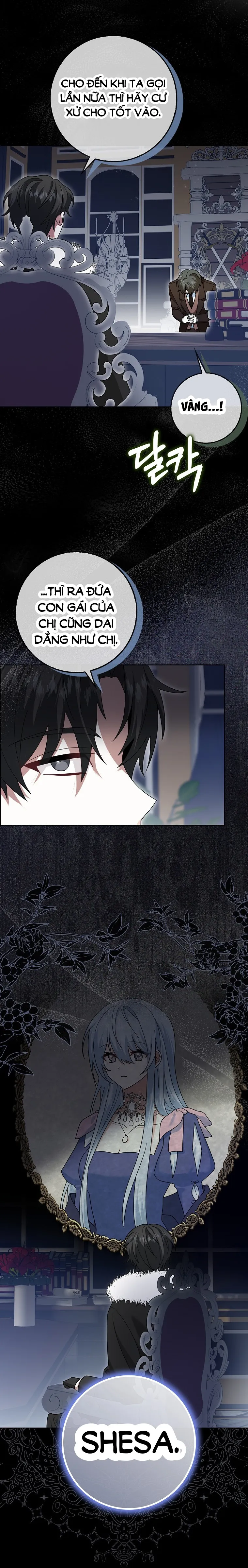 Tôi Sẽ Chiếm Lấy Ngư Trường Này! - Chap 9 - Trang 44