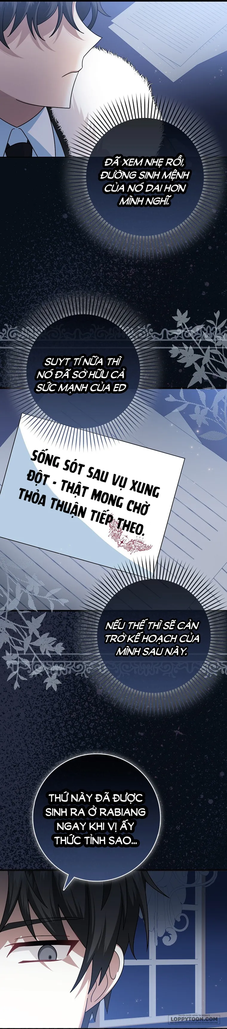 Tôi Sẽ Chiếm Lấy Ngư Trường Này! - Chap 9 - Trang 47