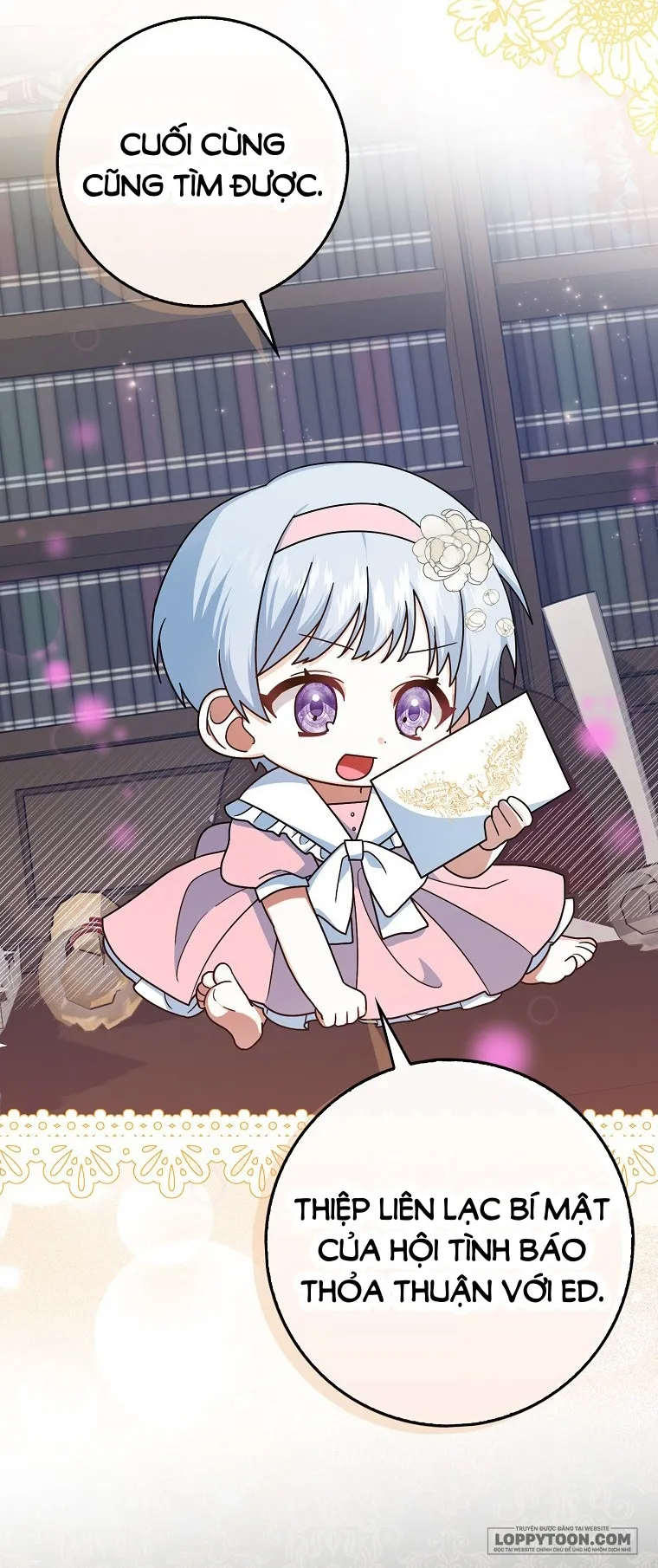 Tôi Sẽ Chiếm Lấy Ngư Trường Này! - Chap 9 - Trang 51