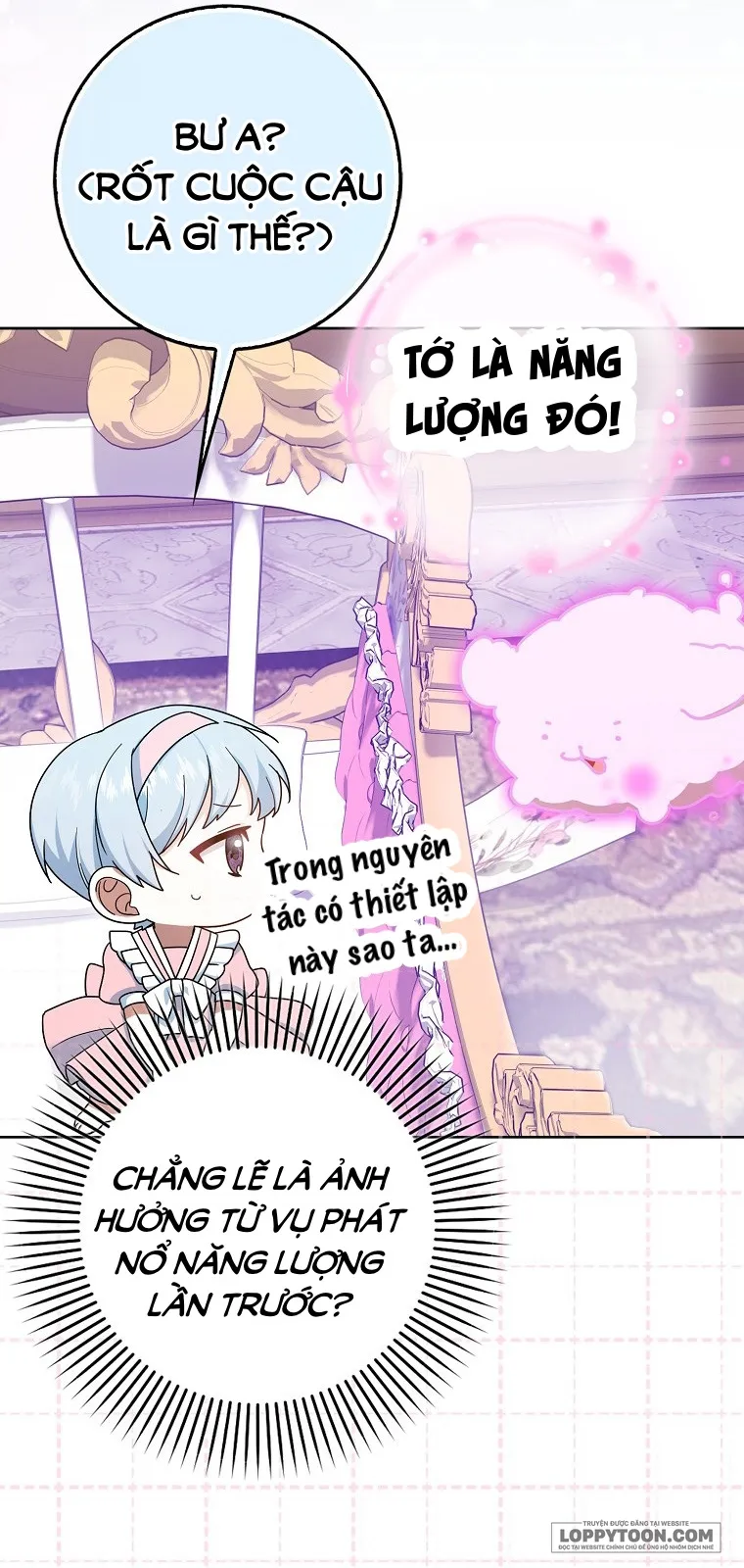 Tôi Sẽ Chiếm Lấy Ngư Trường Này! - Chap 9 - Trang 8