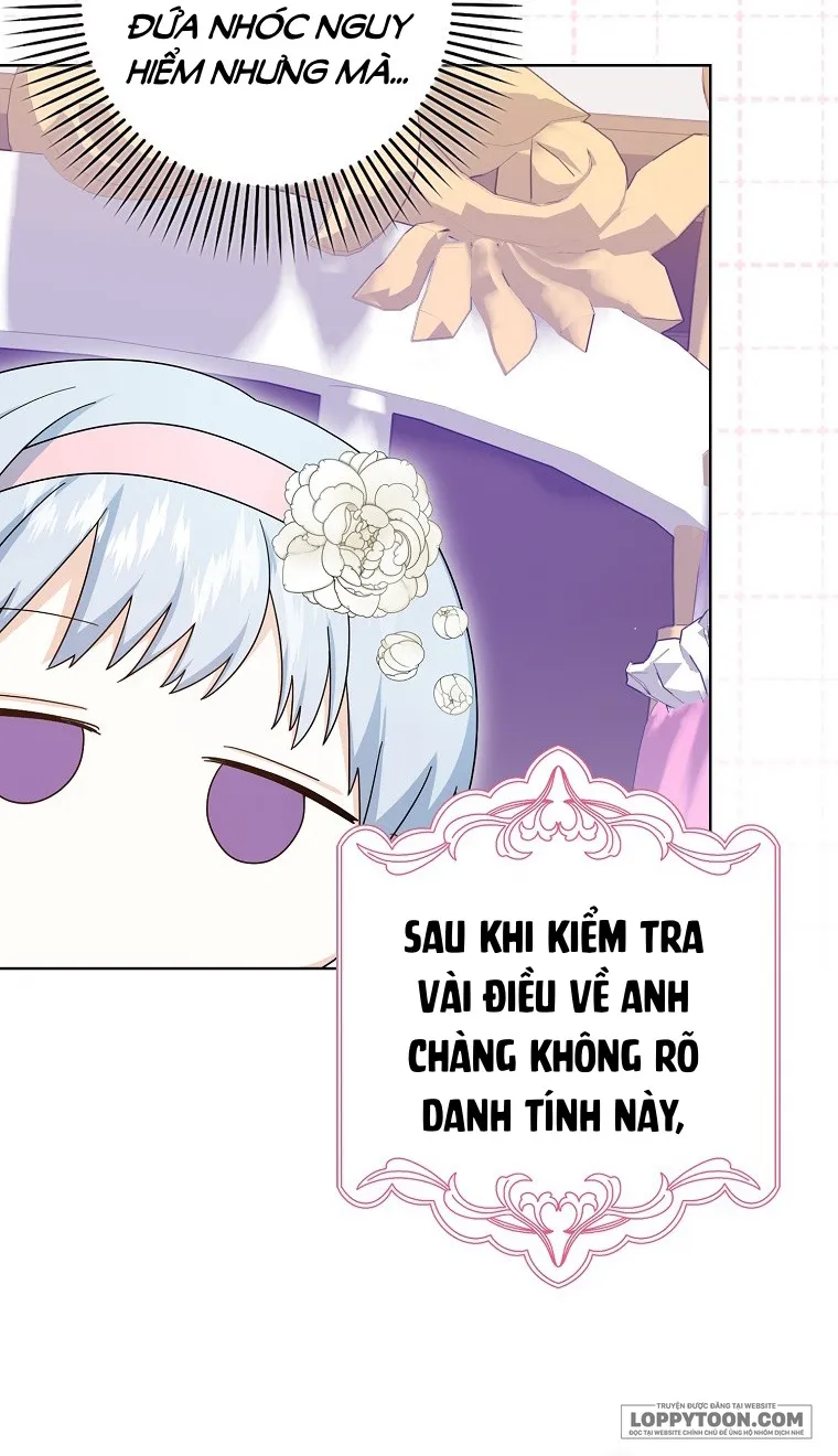 Tôi Sẽ Chiếm Lấy Ngư Trường Này! - Chap 9 - Trang 10