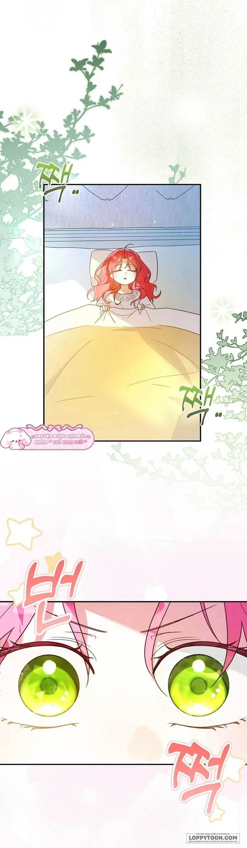 Tôi Sẽ Cố Gắng Cứu Cha - Chap 1 - Trang 17