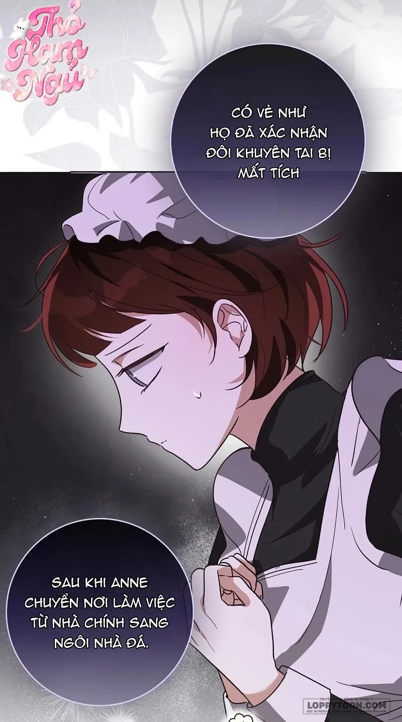 Tôi Sẽ Cố Gắng Cứu Cha - Chap 10 - Trang 12