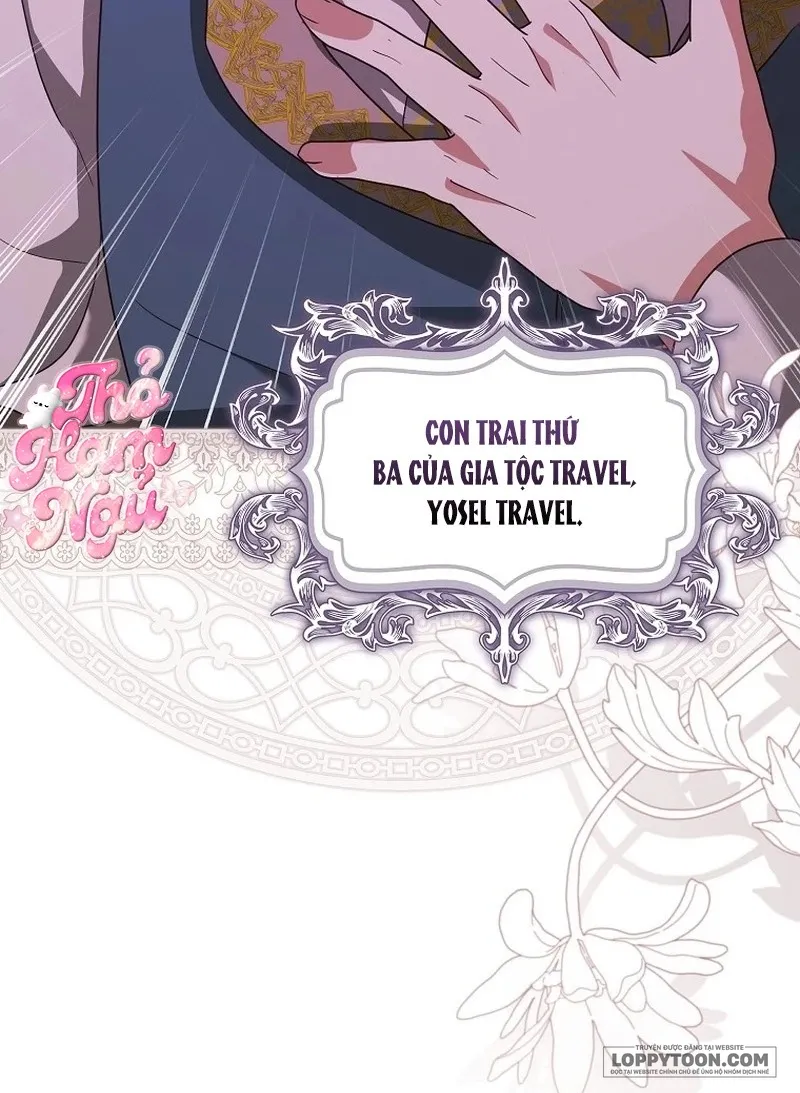 Tôi Sẽ Cố Gắng Cứu Cha - Chap 10 - Trang 26
