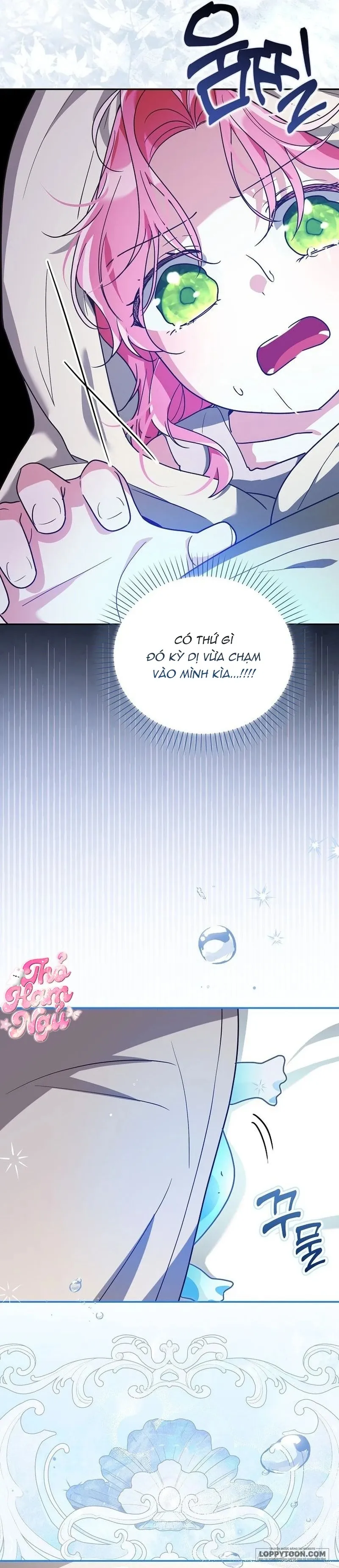 Tôi Sẽ Cố Gắng Cứu Cha - Chap 11 - Trang 27