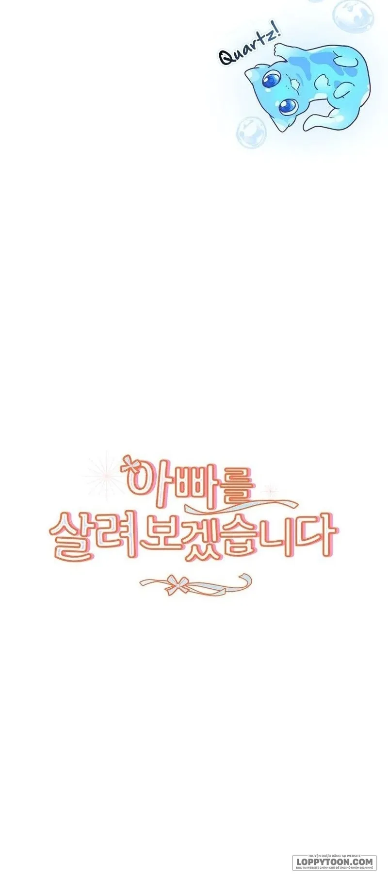 Tôi Sẽ Cố Gắng Cứu Cha - Chap 11 - Trang 35
