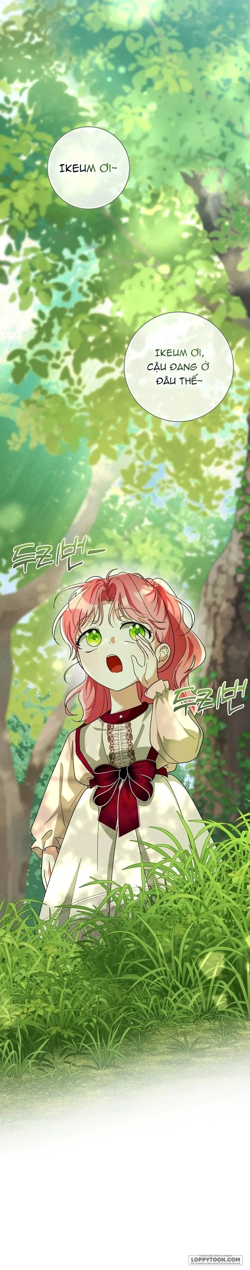 Tôi Sẽ Cố Gắng Cứu Cha - Chap 13 - Trang 33