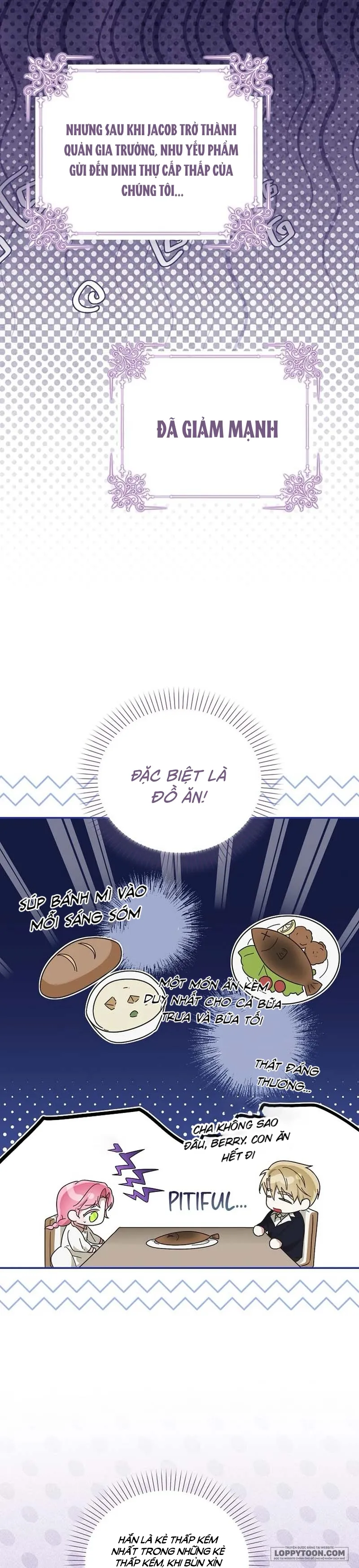 Tôi Sẽ Cố Gắng Cứu Cha - Chap 2 - Trang 26