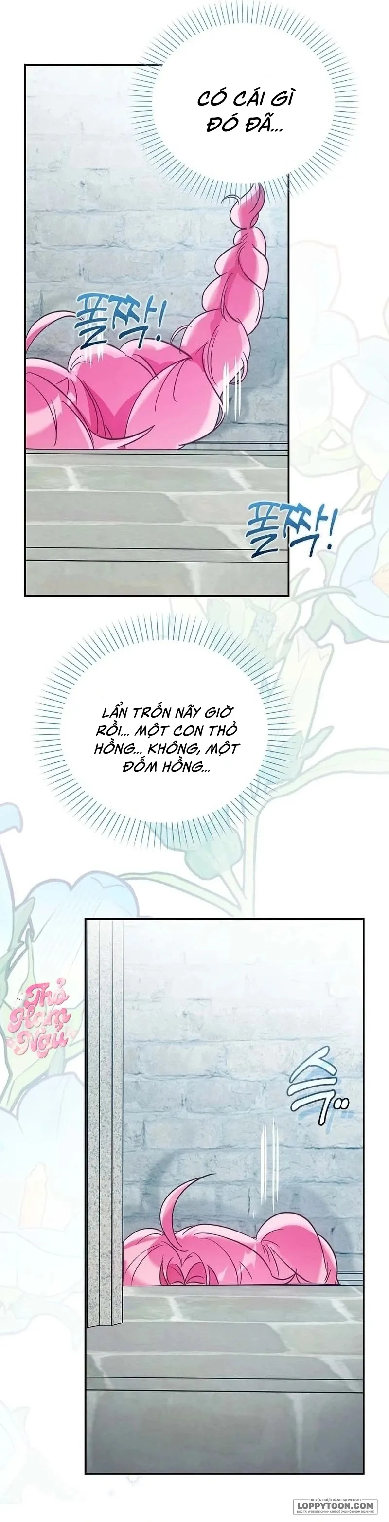 Tôi Sẽ Cố Gắng Cứu Cha - Chap 4 - Trang 36