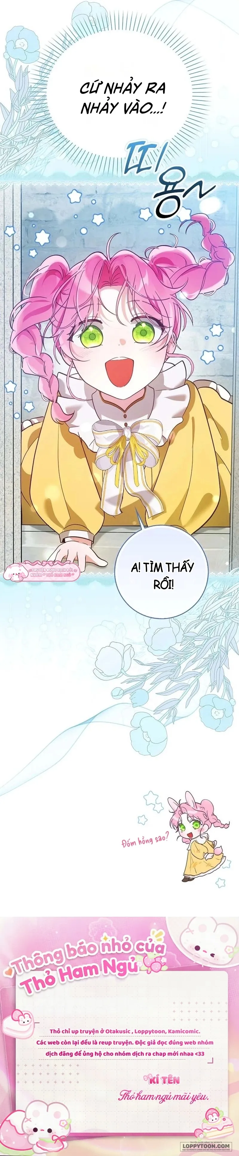 Tôi Sẽ Cố Gắng Cứu Cha - Chap 4 - Trang 37