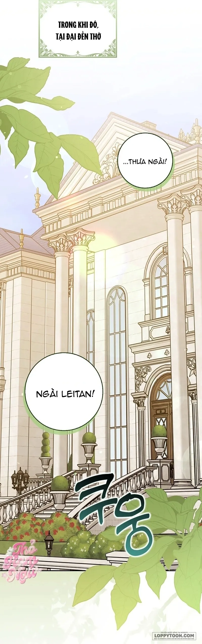 Tôi Sẽ Cố Gắng Cứu Cha - Chap 5 - Trang 30