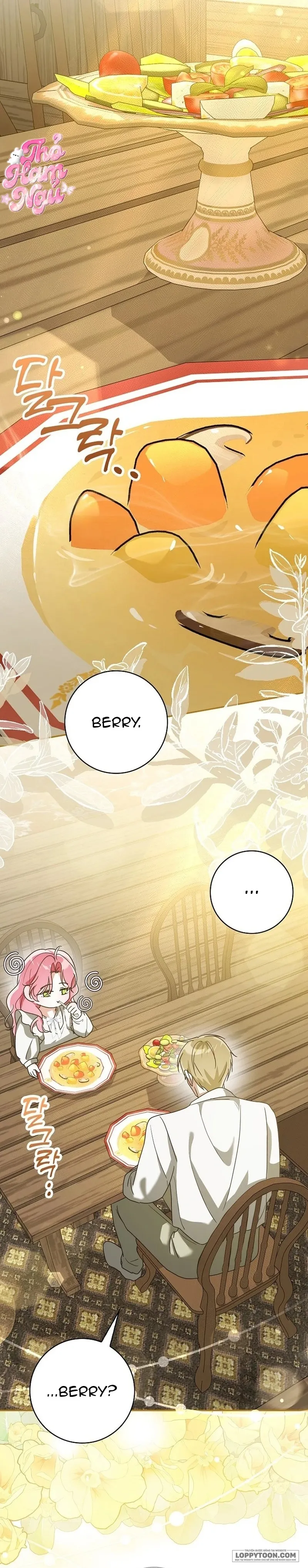 Tôi Sẽ Cố Gắng Cứu Cha - Chap 8 - Trang 18