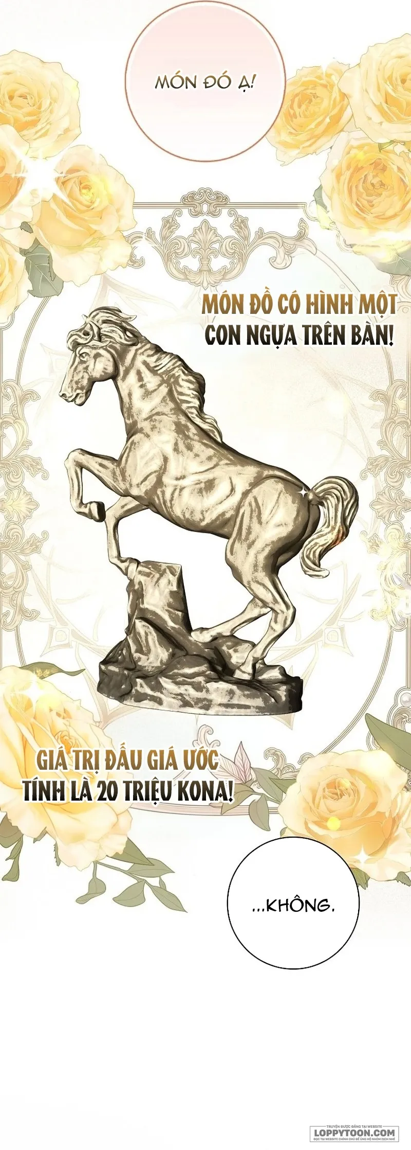 Tôi Sẽ Cố Gắng Cứu Cha - Chap 8 - Trang 8