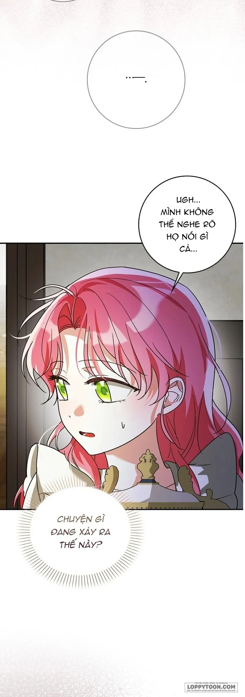 Tôi Sẽ Cố Gắng Cứu Cha - Chap 9 - Trang 35