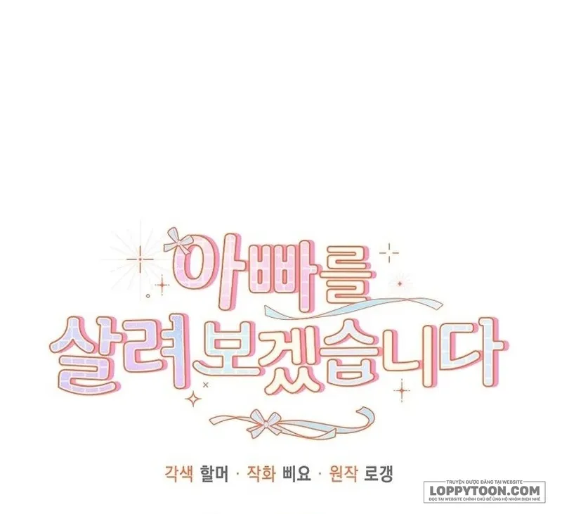 Tôi Sẽ Cố Gắng Cứu Cha - Chap 9 - Trang 37