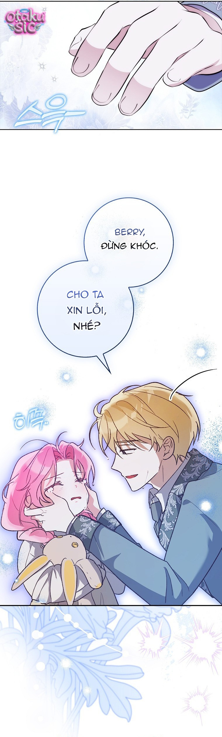 Tôi Sẽ Cứu Lấy Cha - Chap 1 - Trang 11