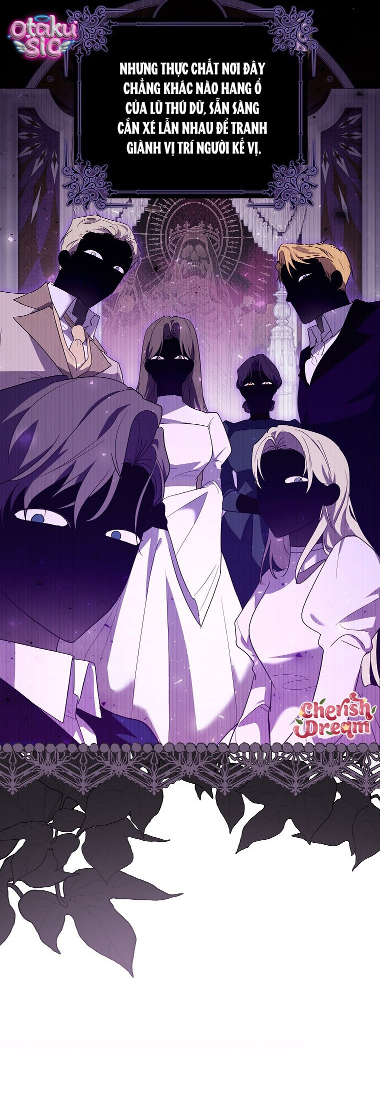 Tôi Sẽ Cứu Lấy Cha - Chap 1 - Trang 14