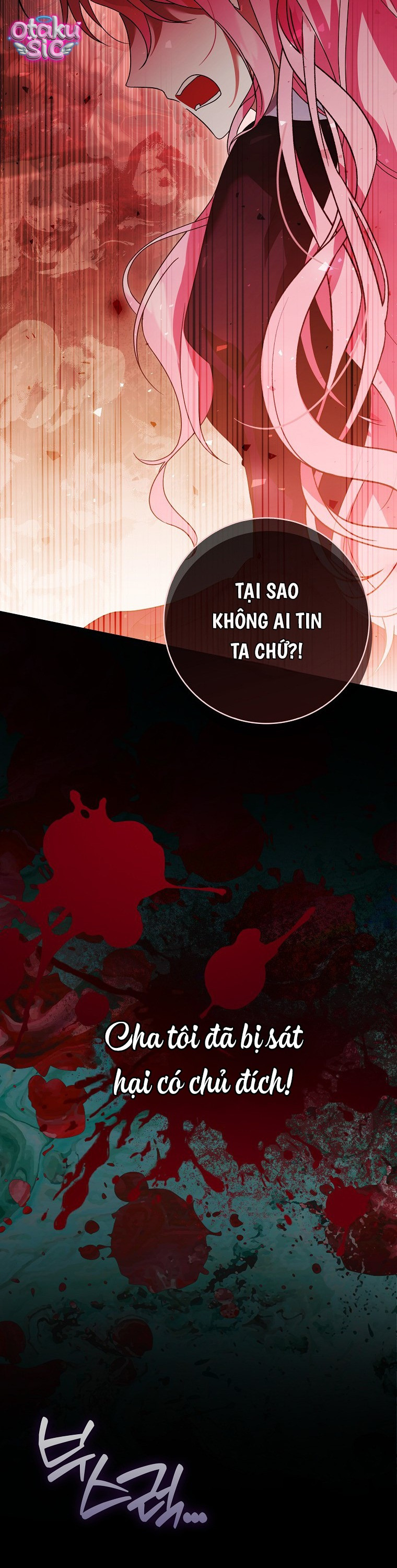 Tôi Sẽ Cứu Lấy Cha - Chap 1 - Trang 19