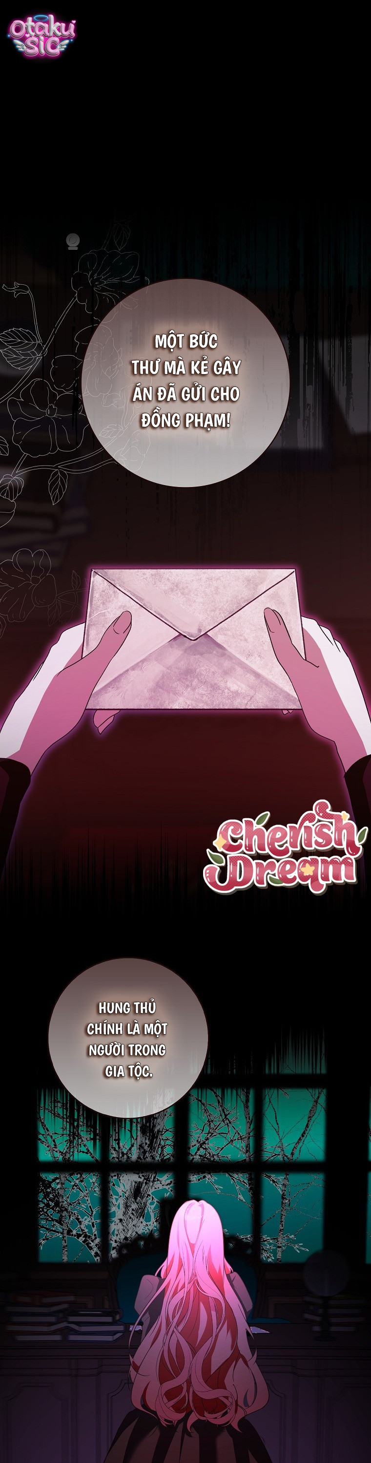 Tôi Sẽ Cứu Lấy Cha - Chap 1 - Trang 20