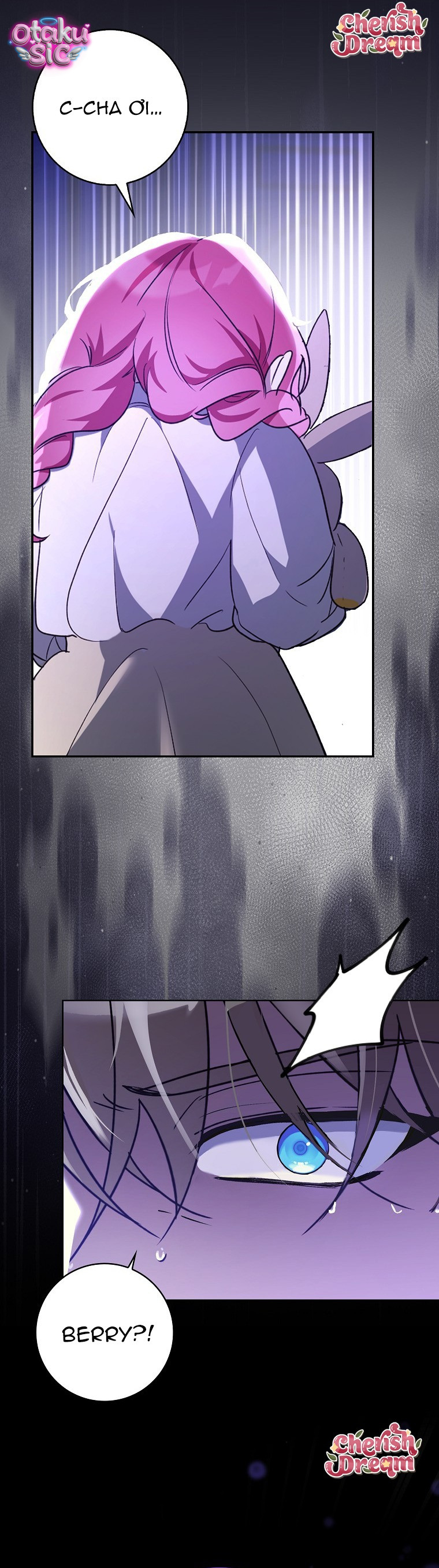 Tôi Sẽ Cứu Lấy Cha - Chap 1 - Trang 25