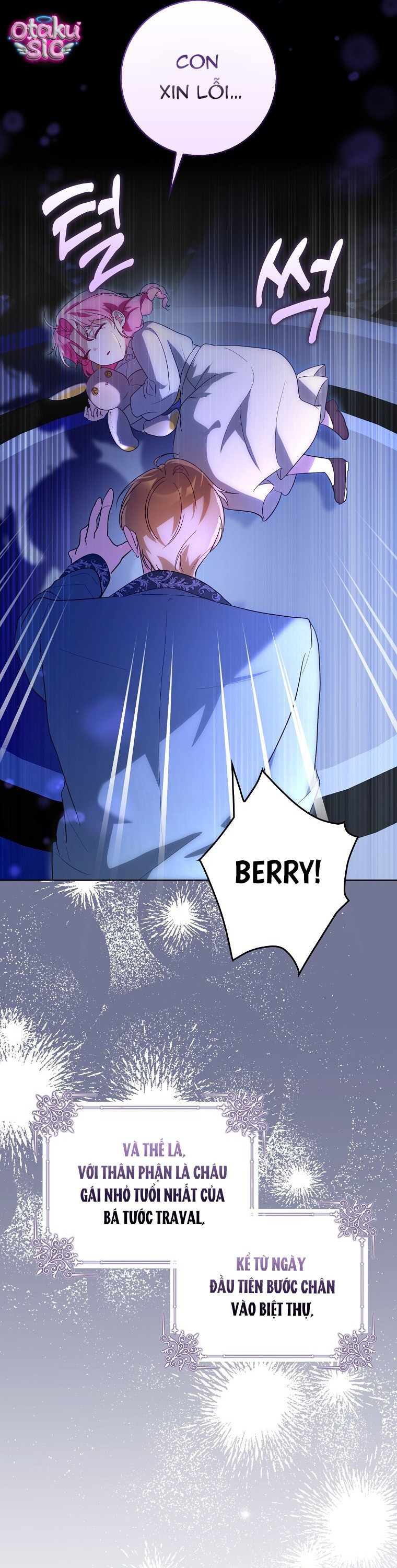 Tôi Sẽ Cứu Lấy Cha - Chap 1 - Trang 26