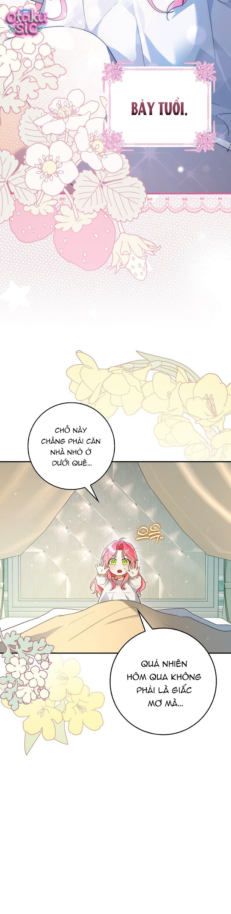 Tôi Sẽ Cứu Lấy Cha - Chap 1 - Trang 29