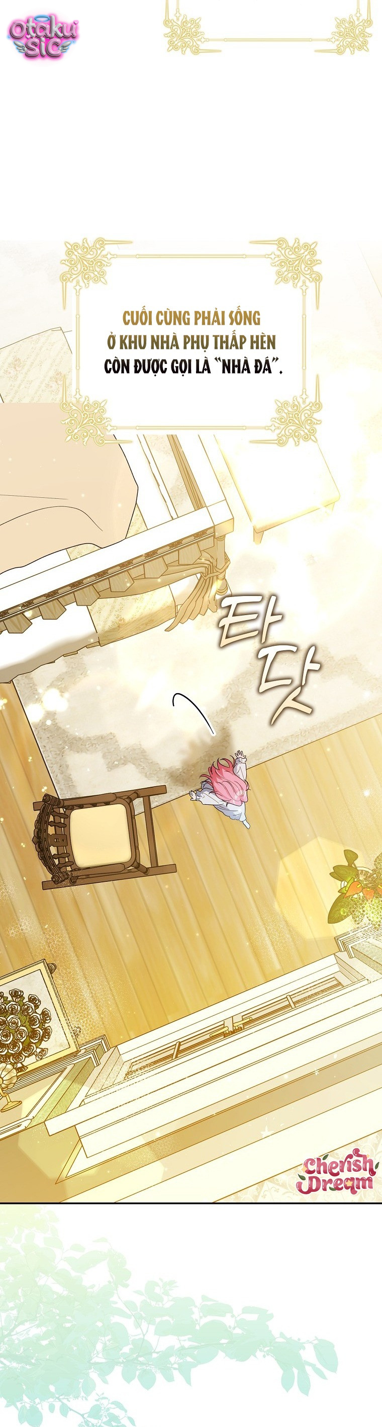 Tôi Sẽ Cứu Lấy Cha - Chap 1 - Trang 31