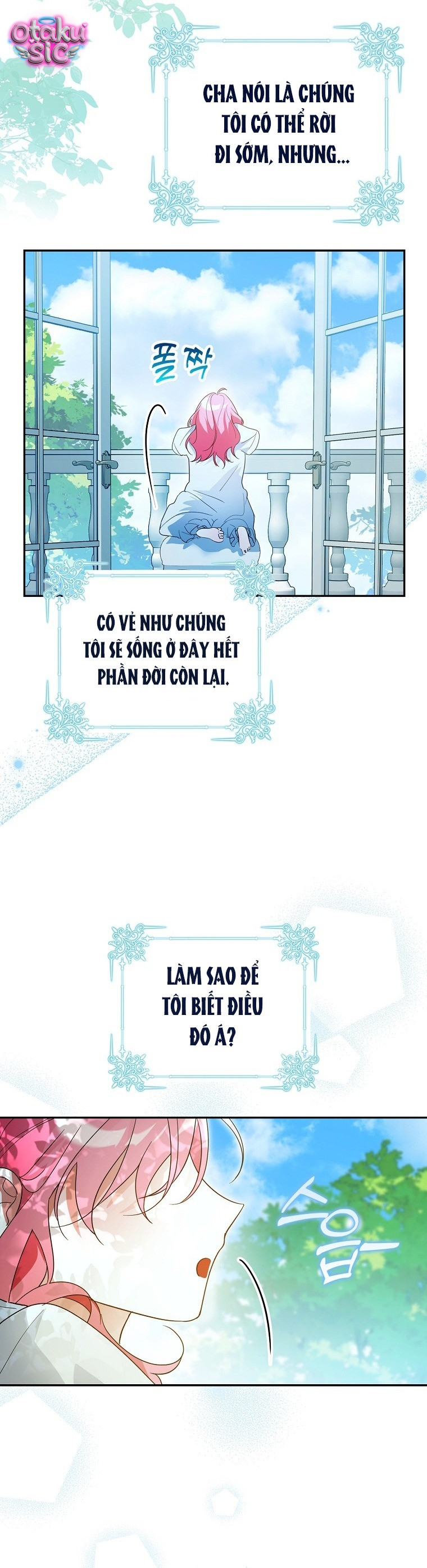Tôi Sẽ Cứu Lấy Cha - Chap 1 - Trang 32