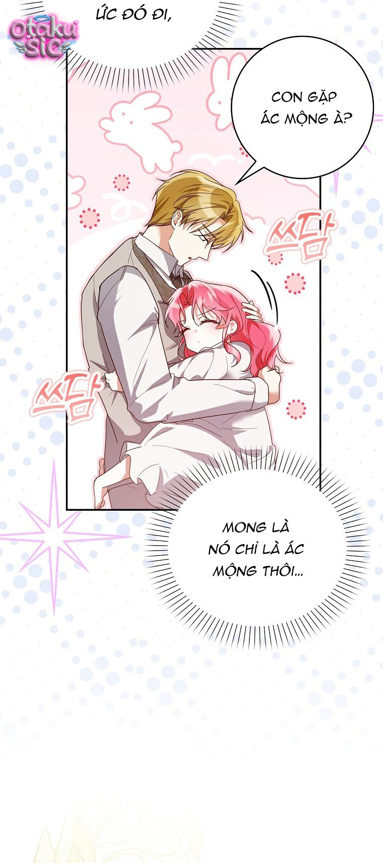 Tôi Sẽ Cứu Lấy Cha - Chap 1 - Trang 38