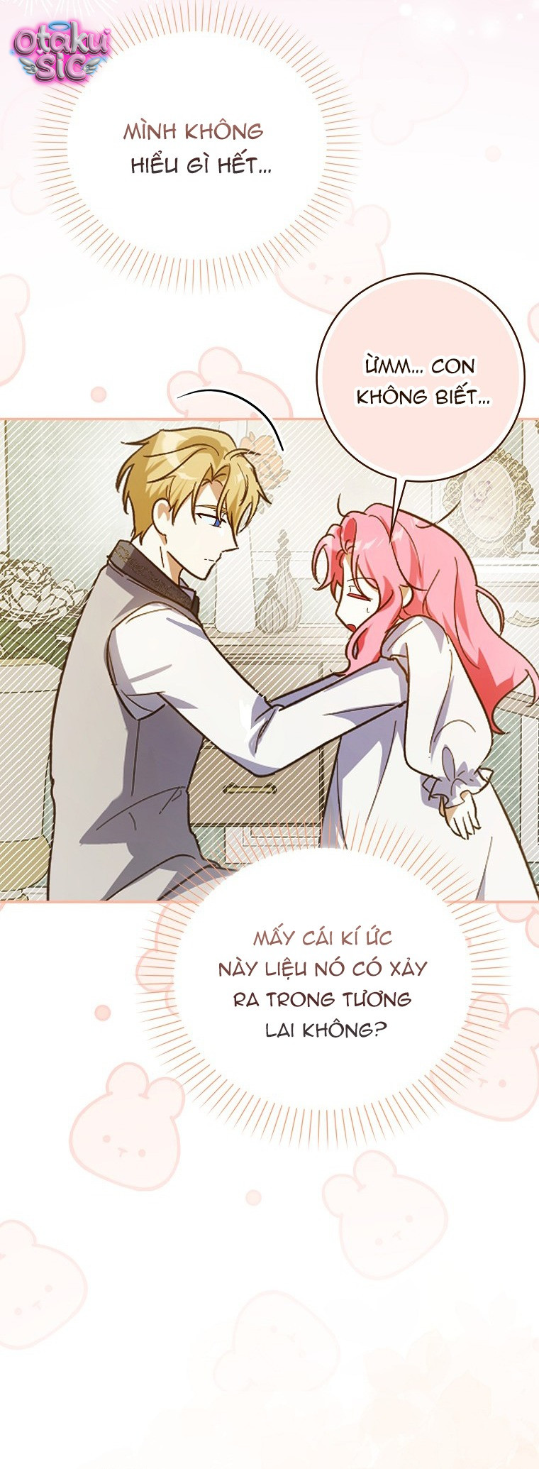 Tôi Sẽ Cứu Lấy Cha - Chap 1 - Trang 40