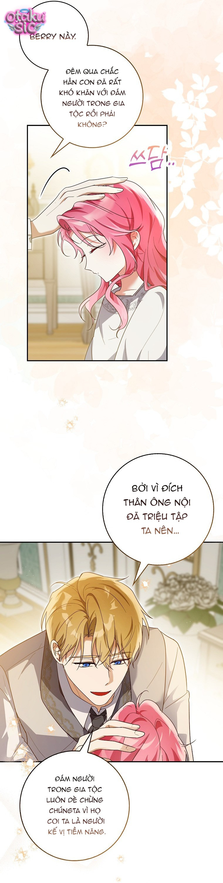 Tôi Sẽ Cứu Lấy Cha - Chap 1 - Trang 41