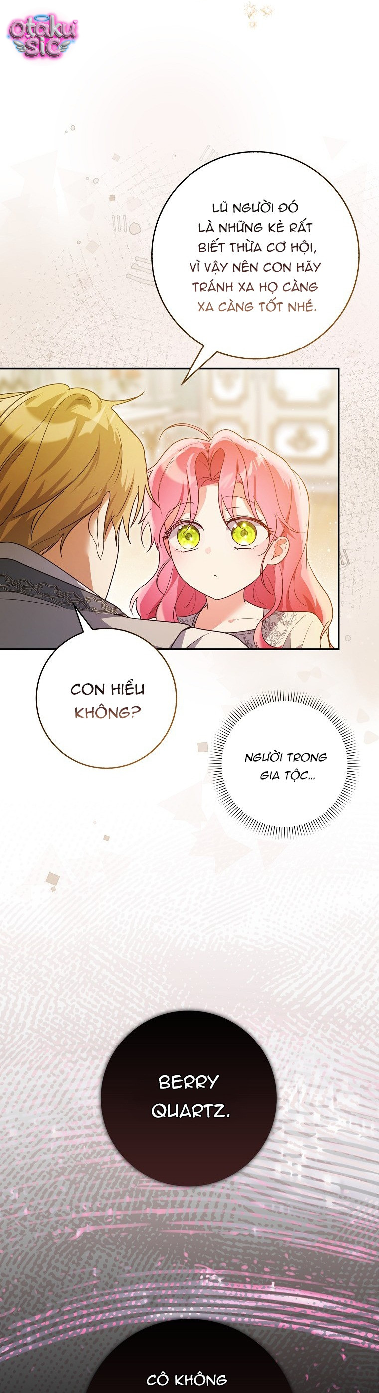 Tôi Sẽ Cứu Lấy Cha - Chap 1 - Trang 42