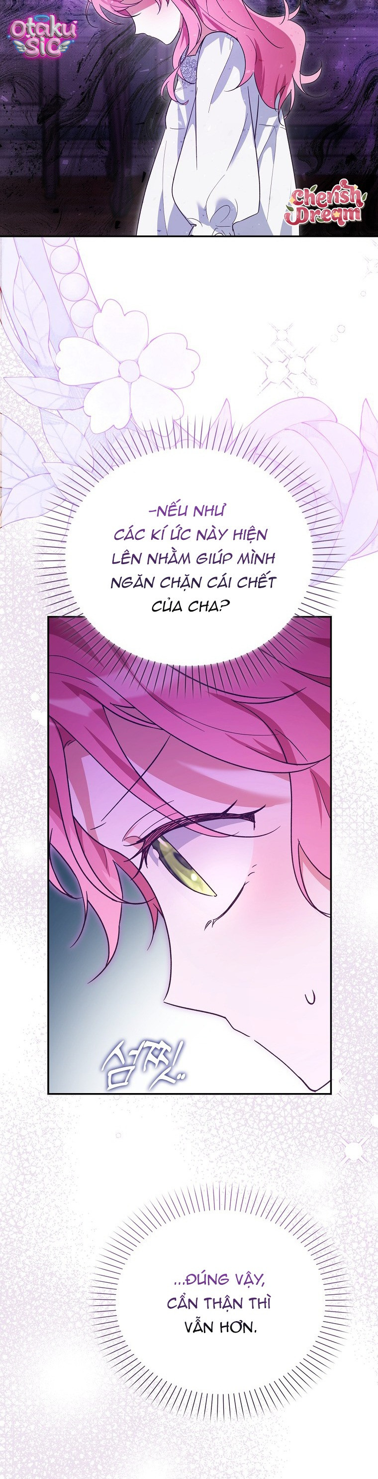Tôi Sẽ Cứu Lấy Cha - Chap 1 - Trang 45
