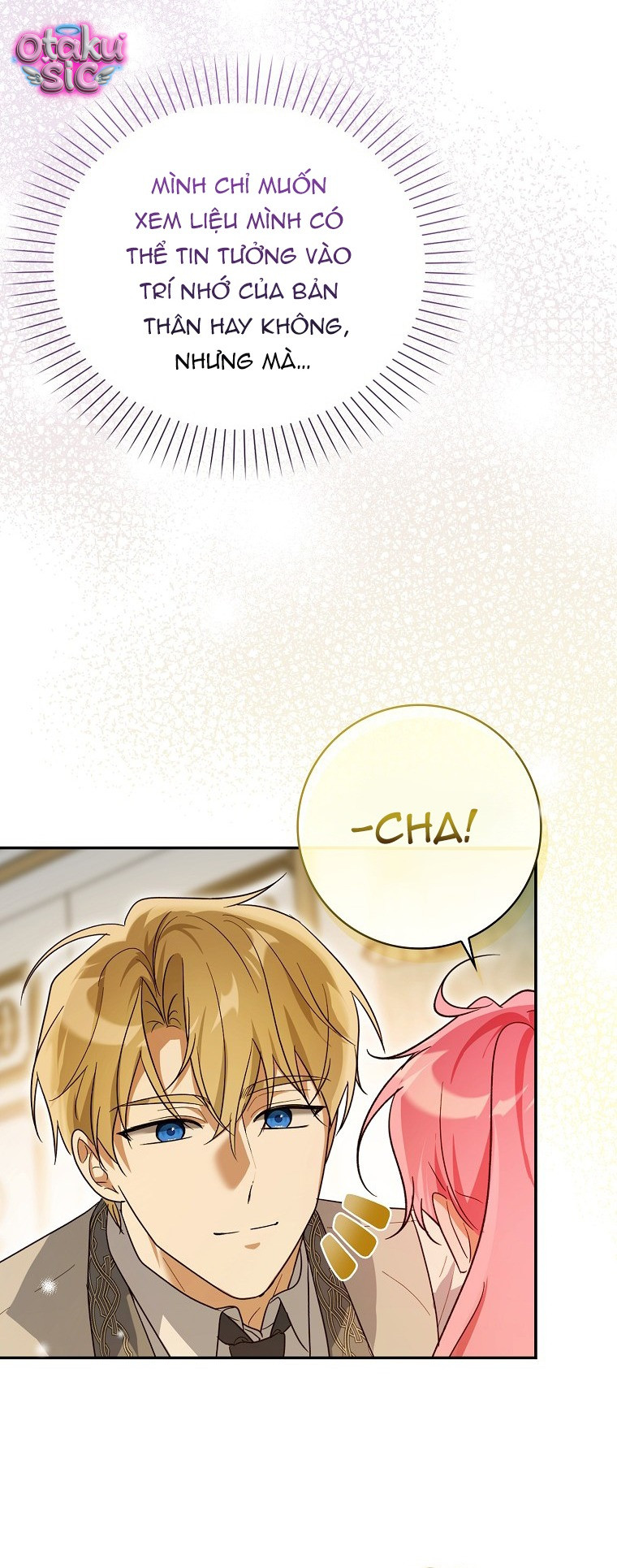 Tôi Sẽ Cứu Lấy Cha - Chap 1 - Trang 46