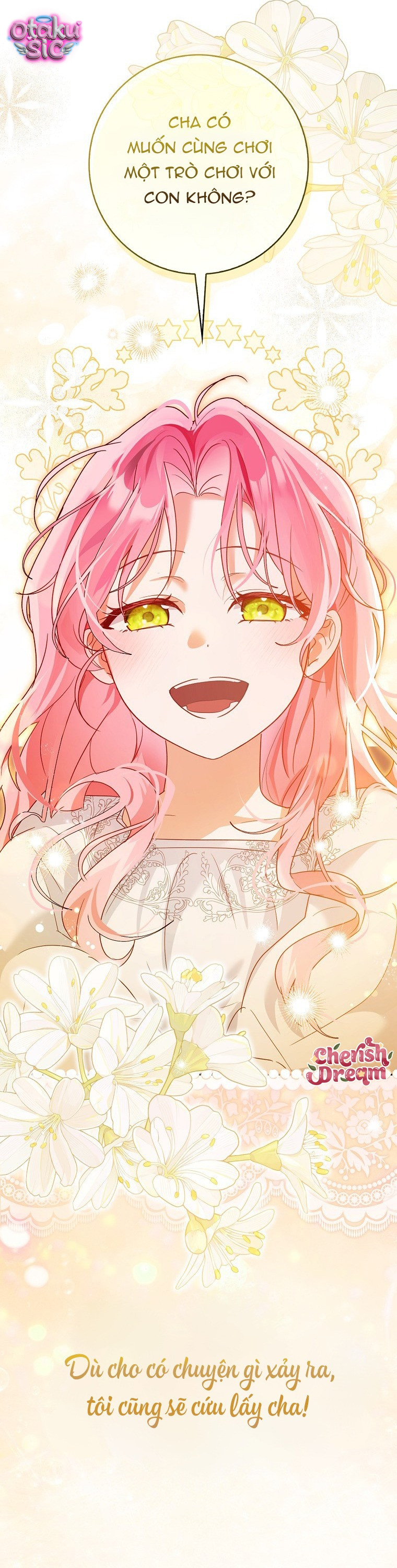 Tôi Sẽ Cứu Lấy Cha - Chap 1 - Trang 47