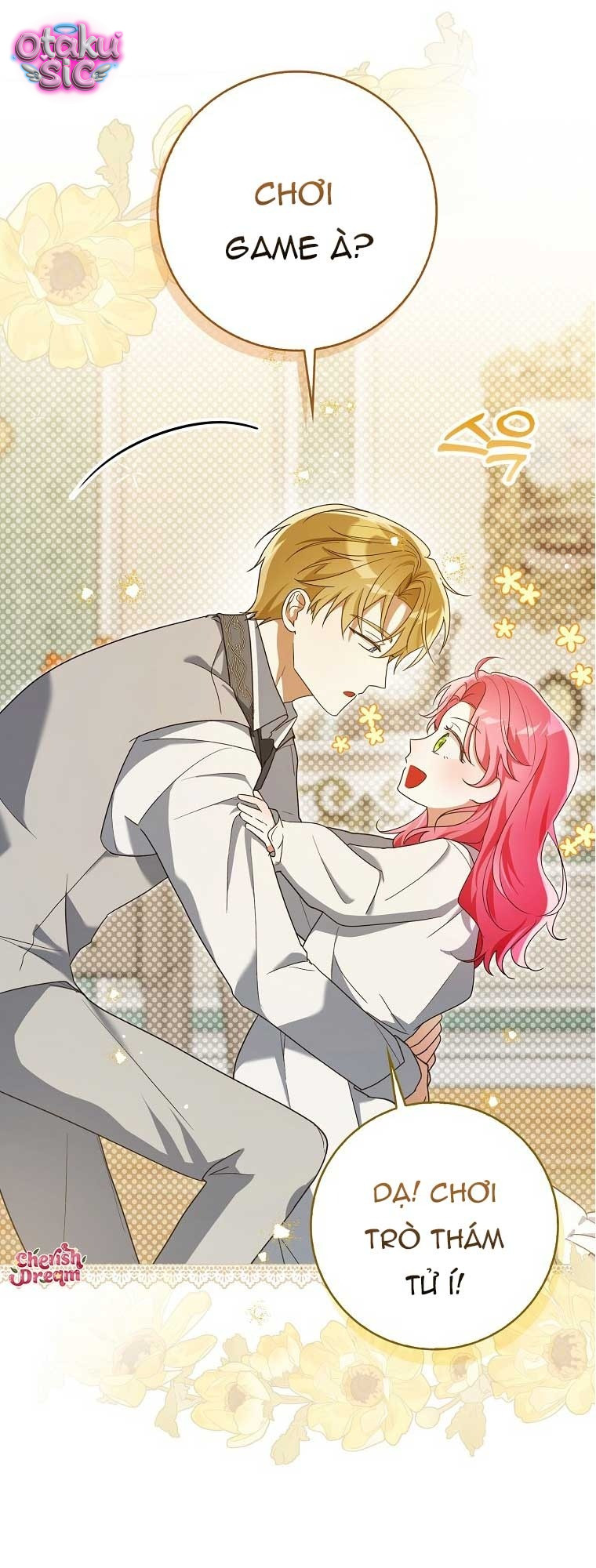 Tôi Sẽ Cứu Lấy Cha - Chap 2 - Trang 1