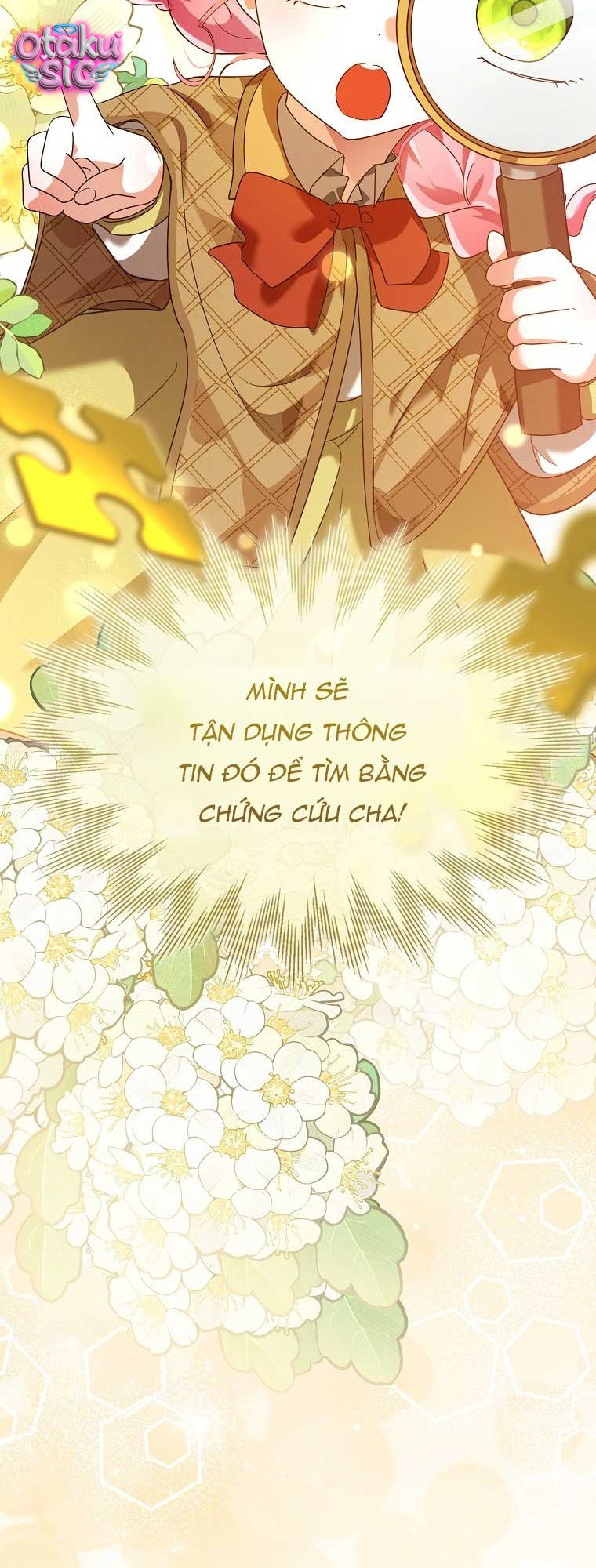 Tôi Sẽ Cứu Lấy Cha - Chap 2 - Trang 12