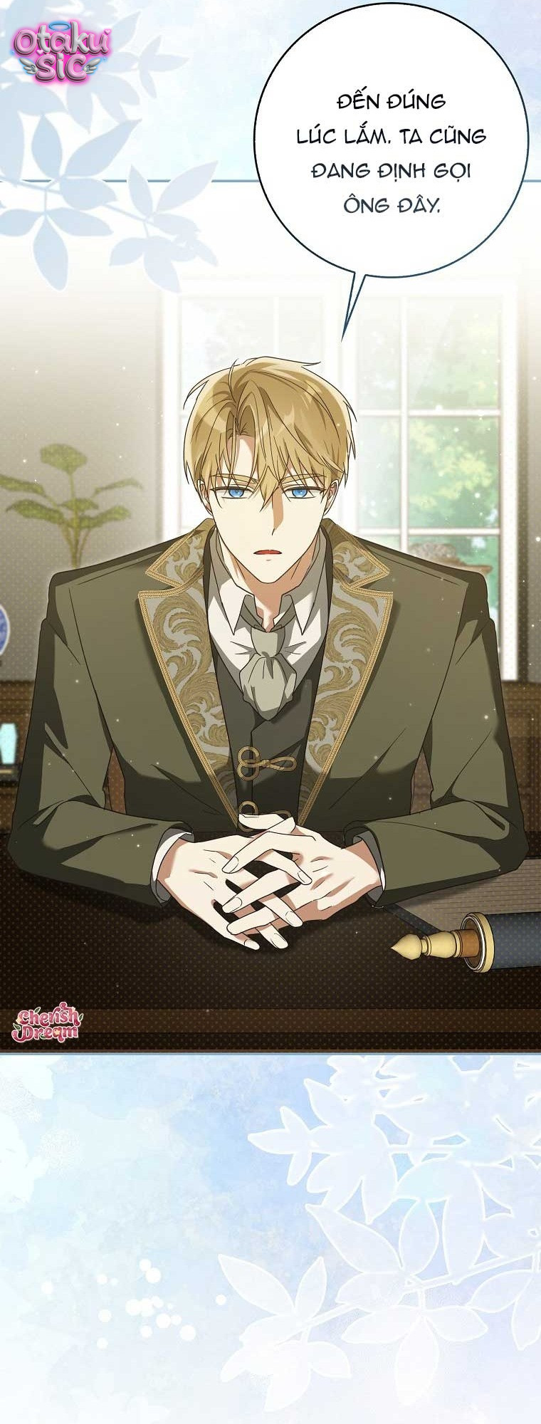 Tôi Sẽ Cứu Lấy Cha - Chap 2 - Trang 14