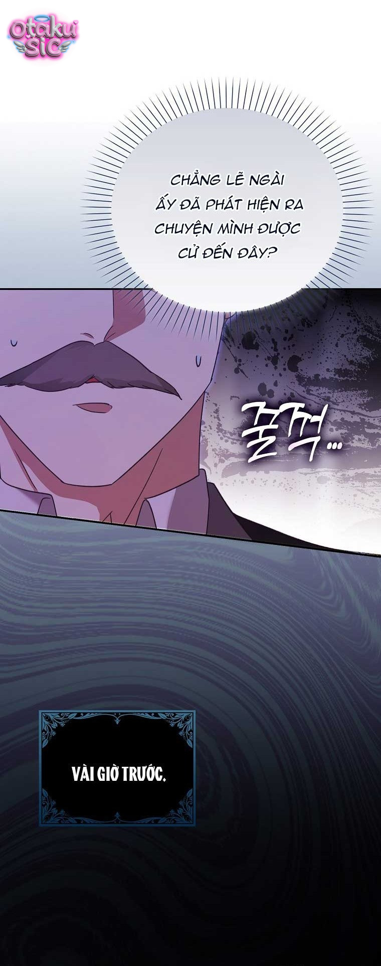 Tôi Sẽ Cứu Lấy Cha - Chap 2 - Trang 16