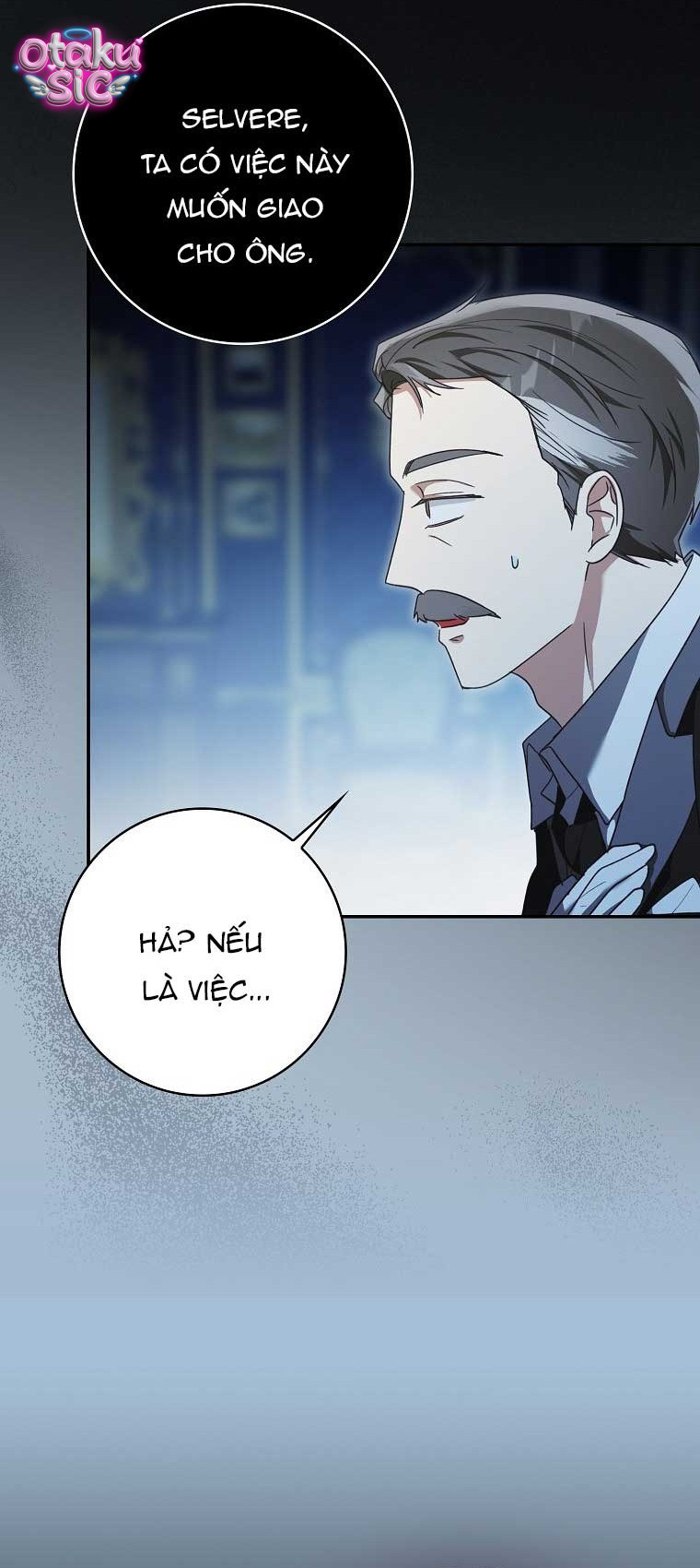 Tôi Sẽ Cứu Lấy Cha - Chap 2 - Trang 18