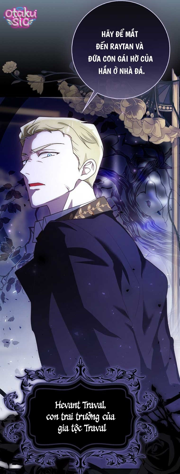 Tôi Sẽ Cứu Lấy Cha - Chap 2 - Trang 19