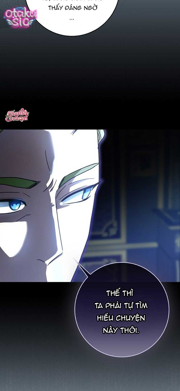 Tôi Sẽ Cứu Lấy Cha - Chap 2 - Trang 21