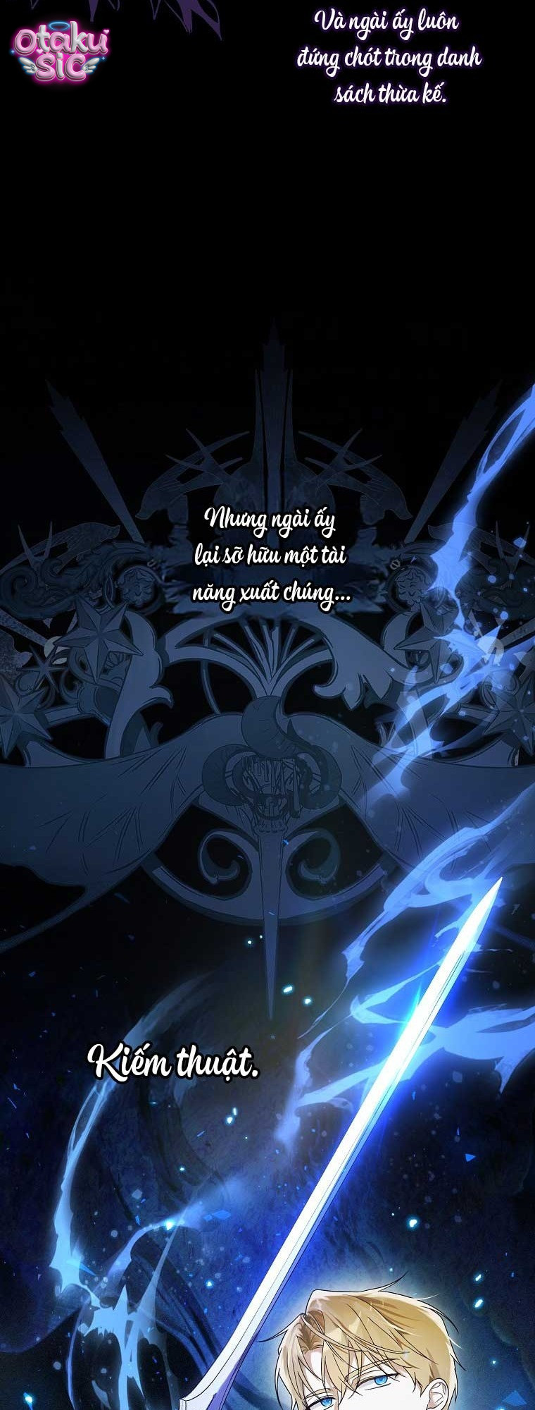 Tôi Sẽ Cứu Lấy Cha - Chap 2 - Trang 25