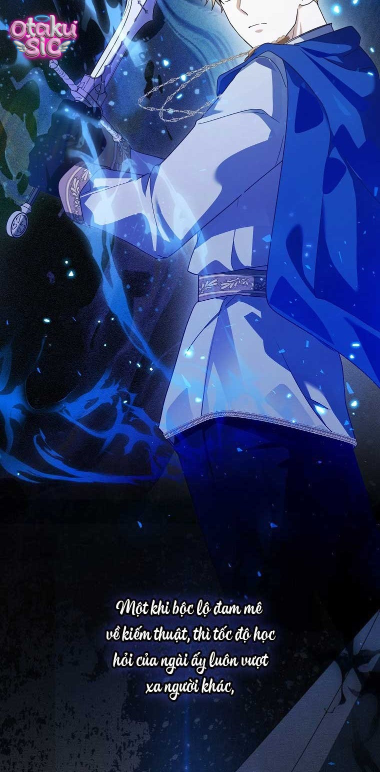 Tôi Sẽ Cứu Lấy Cha - Chap 2 - Trang 26